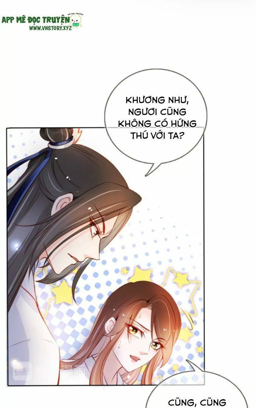 Nàng Trở Thành Bạch Nguyệt Quang Của Vương Gia Bệnh Kiều: Chapter 67