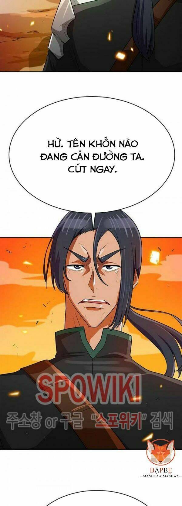 Tôi Tự Động Săn Một Mình: Chapter 81
