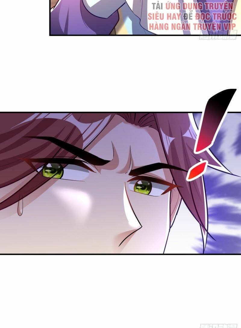 Yêu Giả Vi Vương: Chapter 188