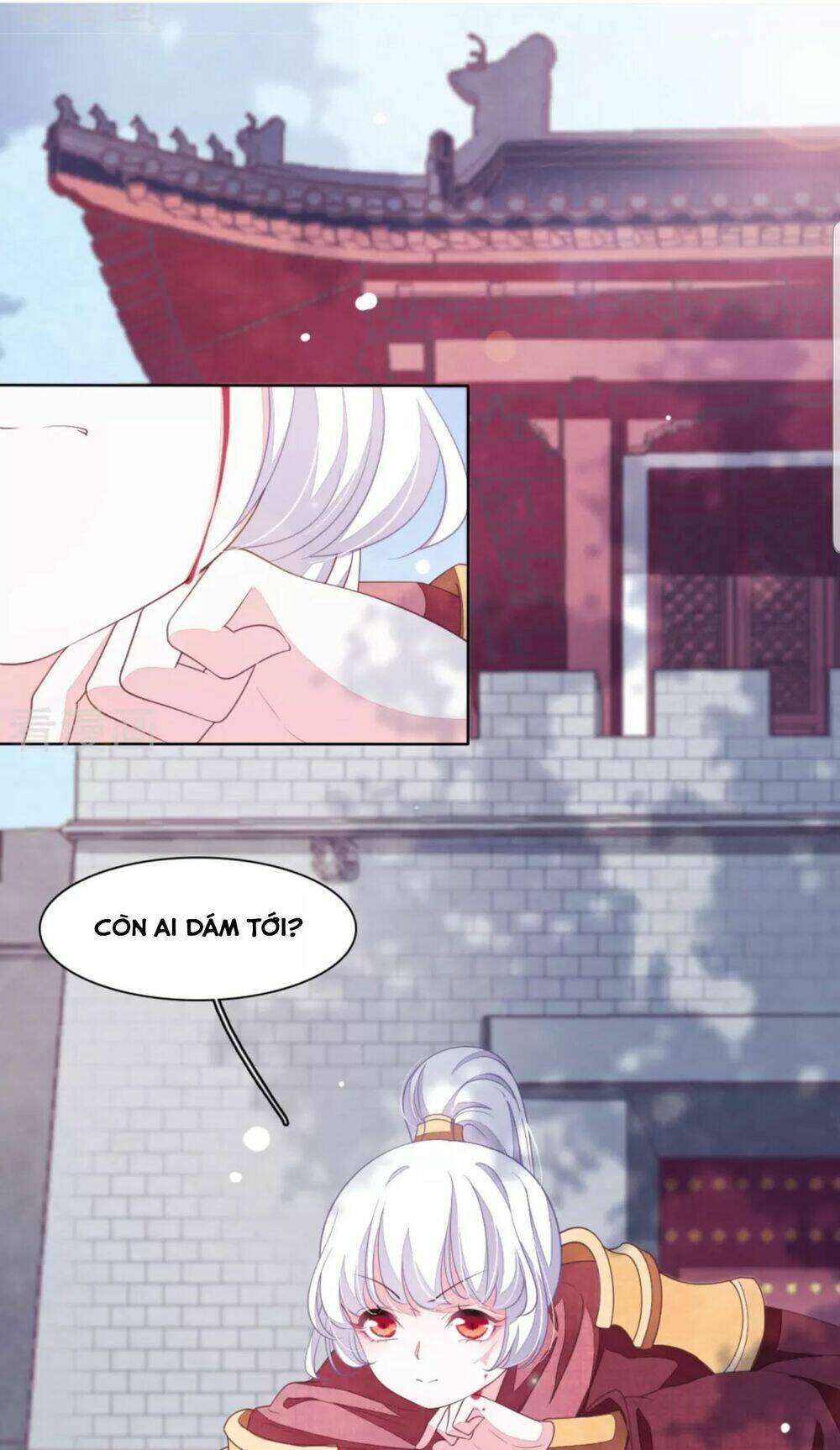 Xuyên Về Cổ Đại Làm Quốc Bảo: Chapter 39