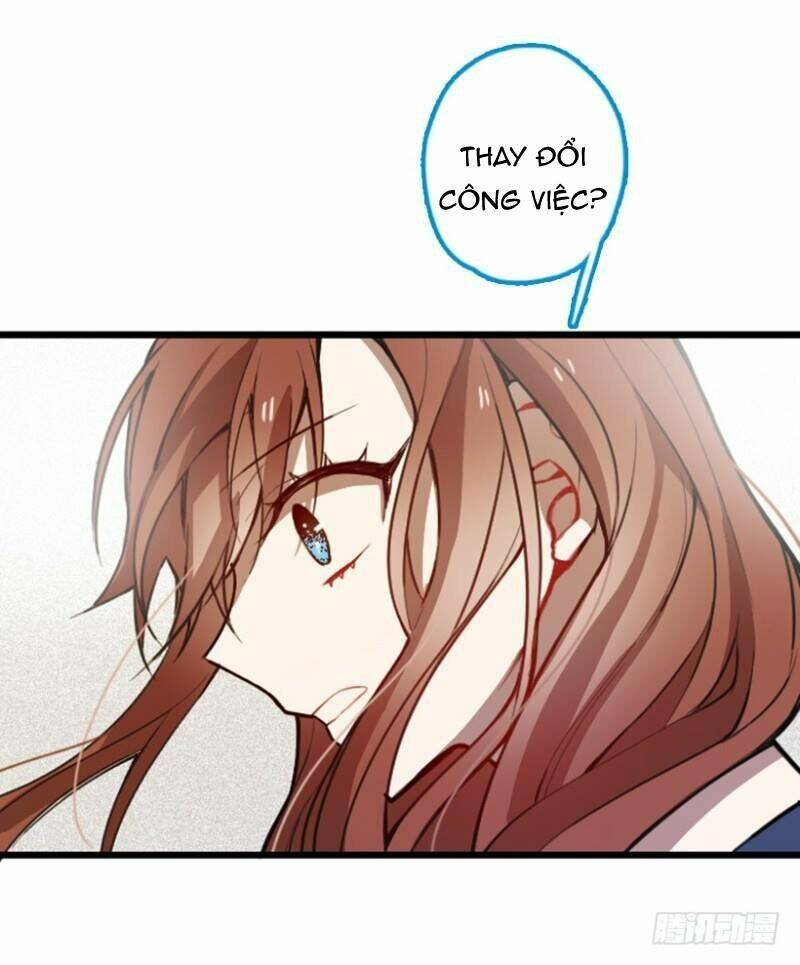 Vết Cắn Và Khế Ước: Chapter 15