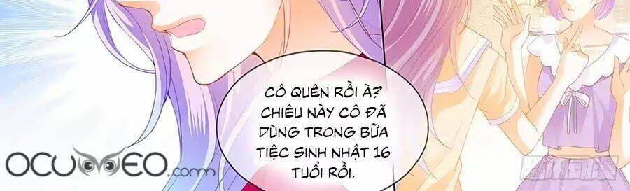 Cuồng Nhiệt Boss, Sủng Thê Xin Kiềm Chế: Chapter 52