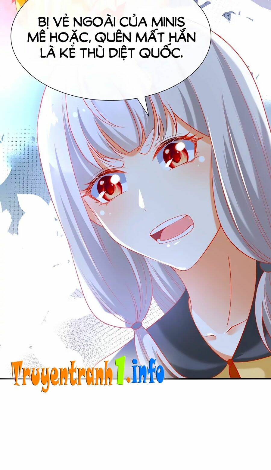 Sủng Hậu Của Vương: Chapter 43