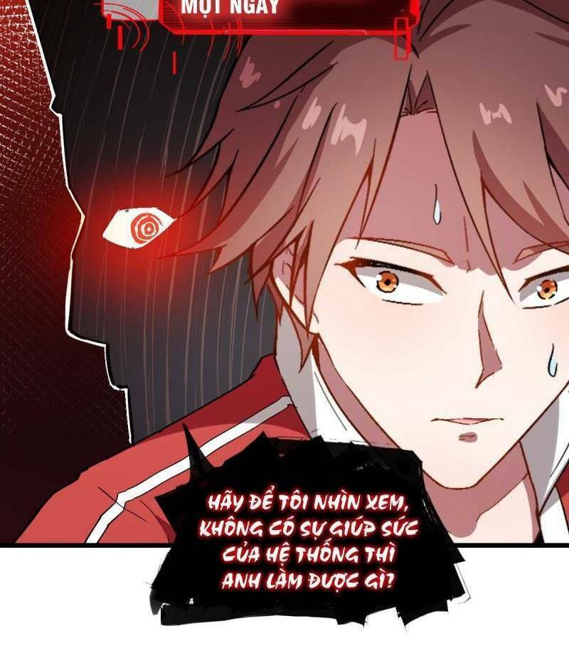 Vườn Trường Cuồng Sư Hệ Thống: Chapter 90