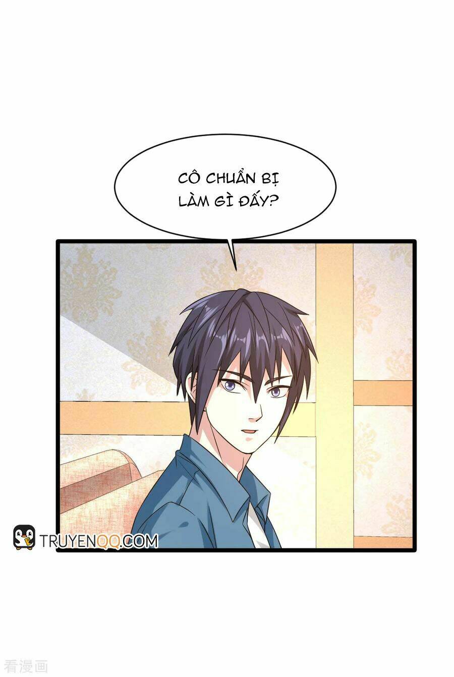 Đô Thị Tà Vương: Chapter 22