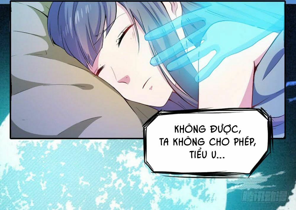 Ngạo Kiều Quỷ Vương Yêu Ta: Chapter 66