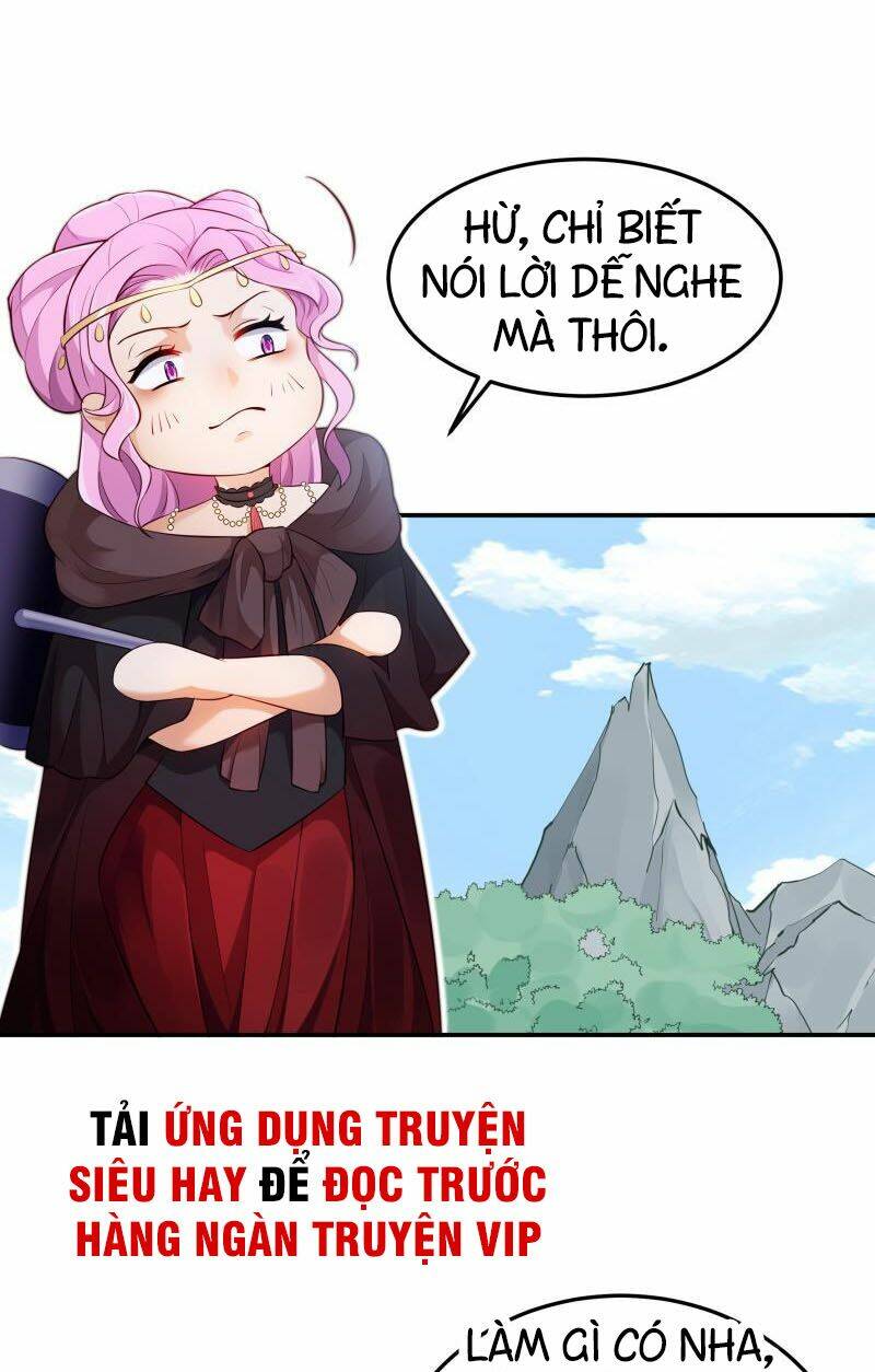 Ma Nhị Đại: Chapter 20