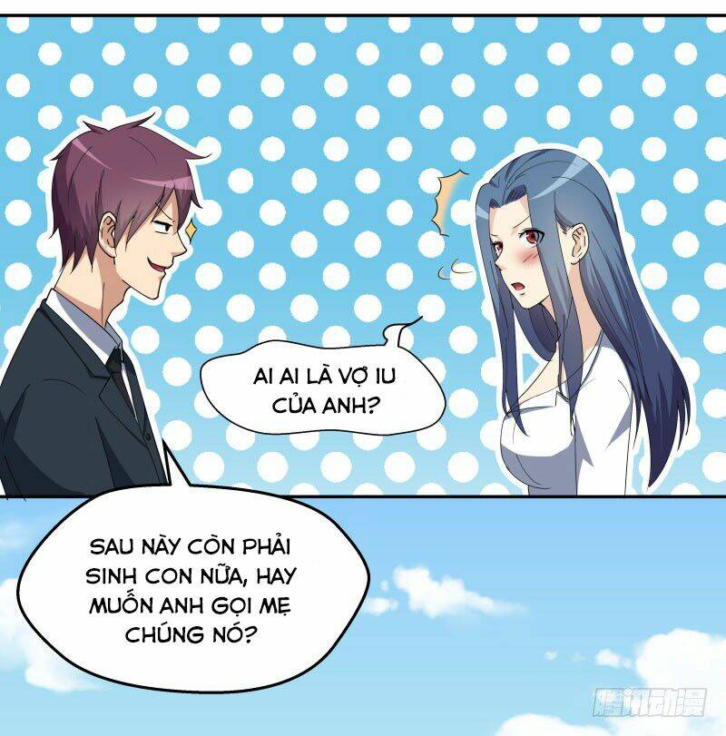 Siêu Năng Cuồng Thần: Chapter 19