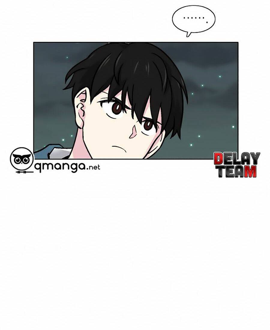 Hầm Ngục Bóng Tối: Chapter 19