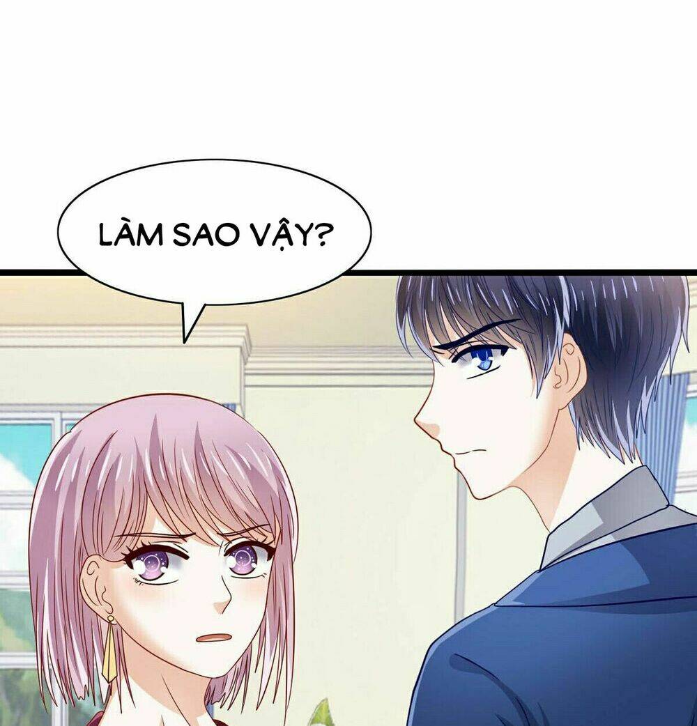 Lăng Thiếu! Nhẹ Một Chút, Đau: Chapter 11