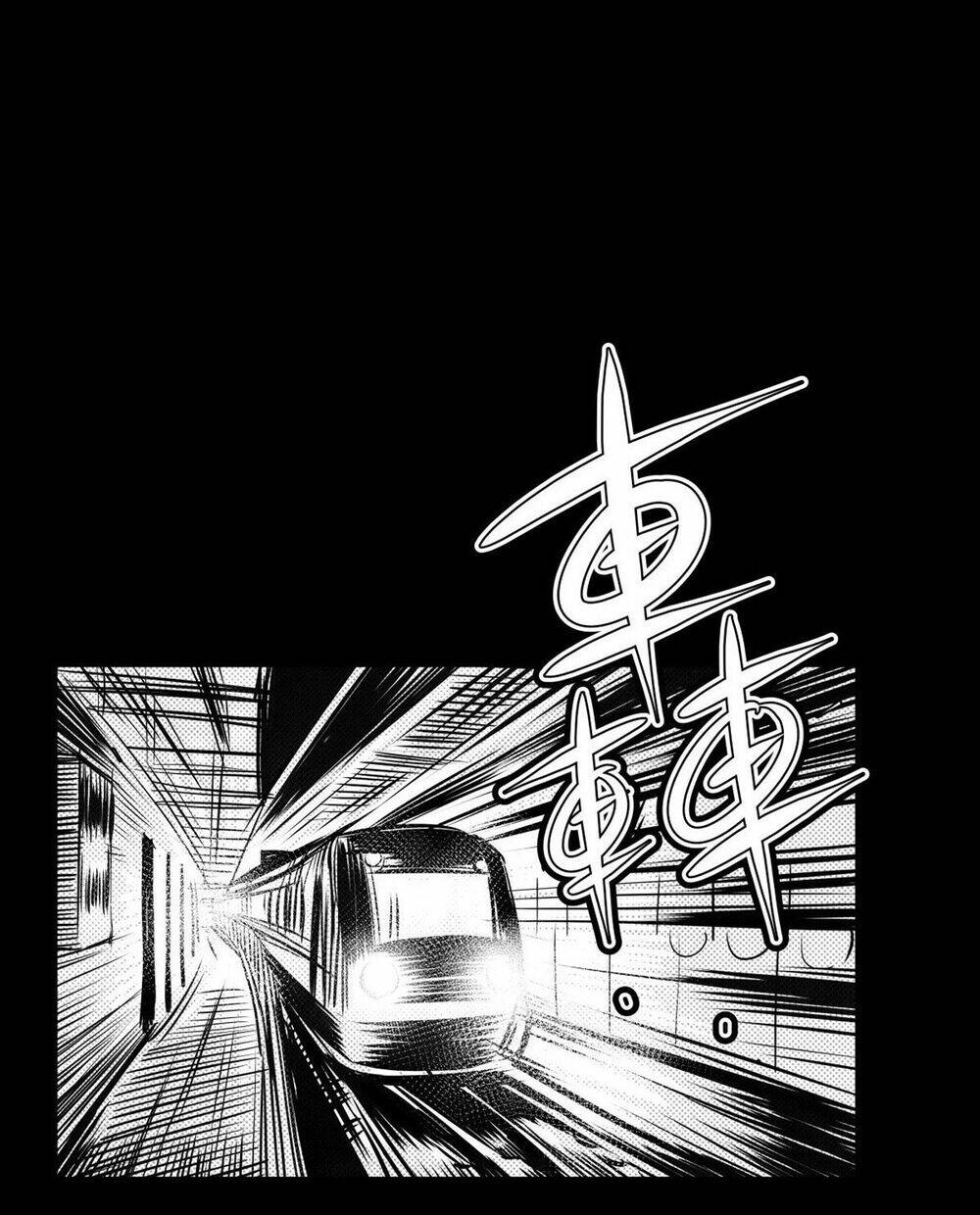 Dạ Hành Khuyển: Chapter 5