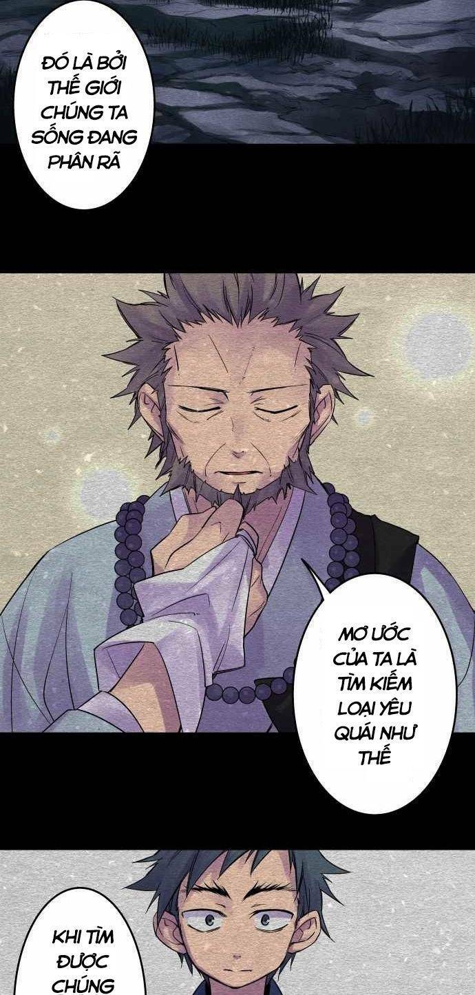 Ake No Tobari: Chapter 89