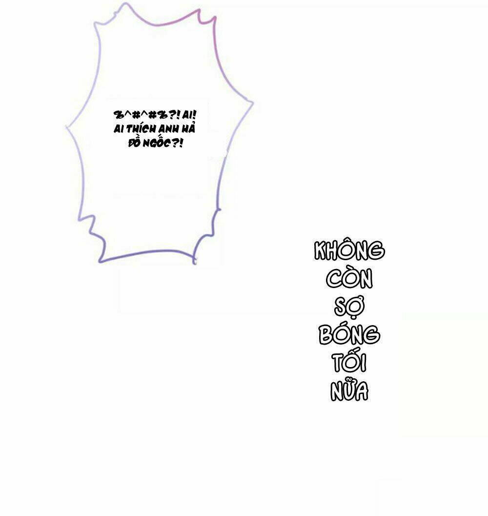 Tháng Sáu Kì Diệu: Chapter 37