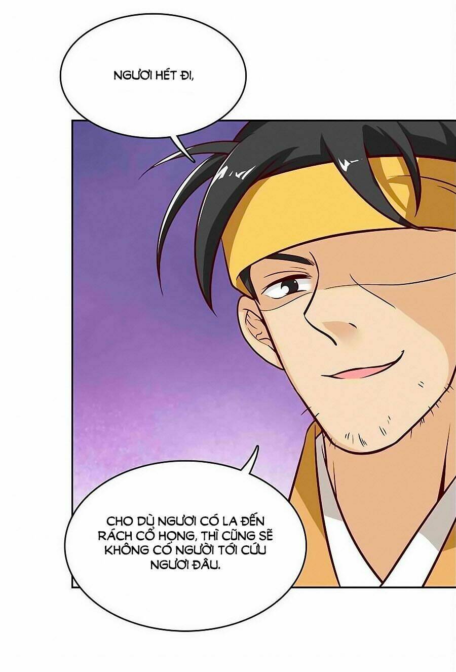 Kiêu Ngạo Vương Gia Chủng Điền Phi: Chapter 21