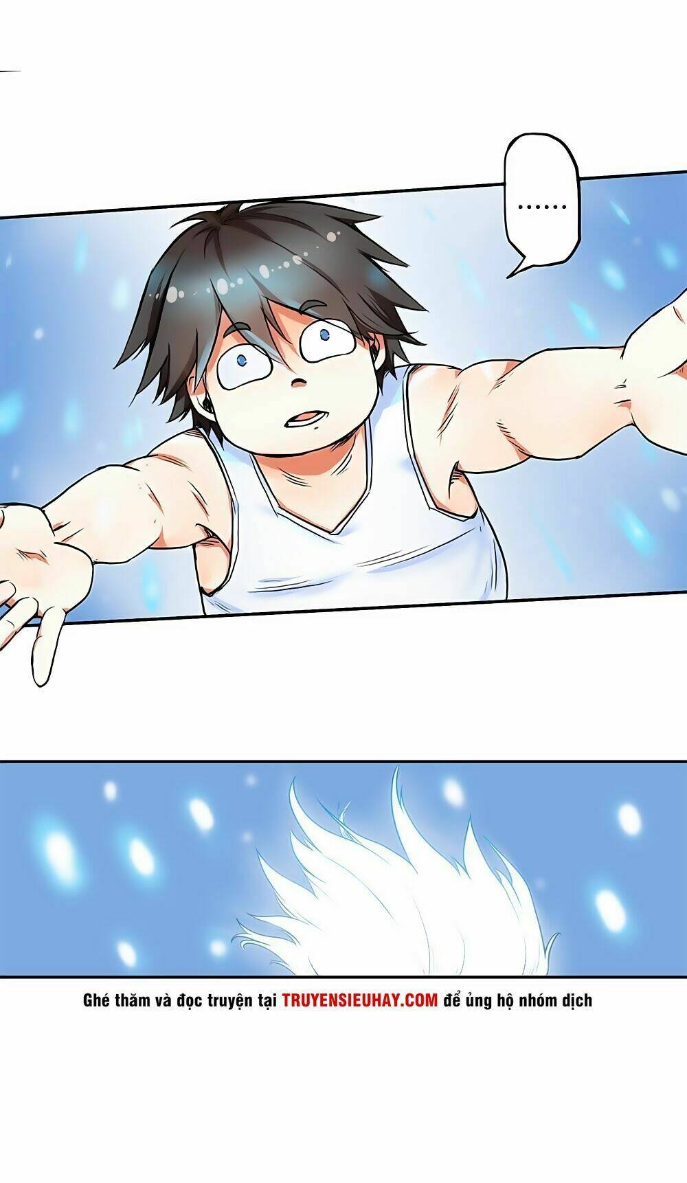 Song Diện Đặc Công: Chapter 1