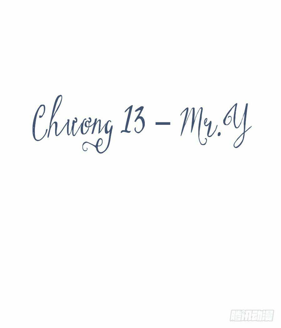 Thiếu Niên Rắc Rối: Chapter 13