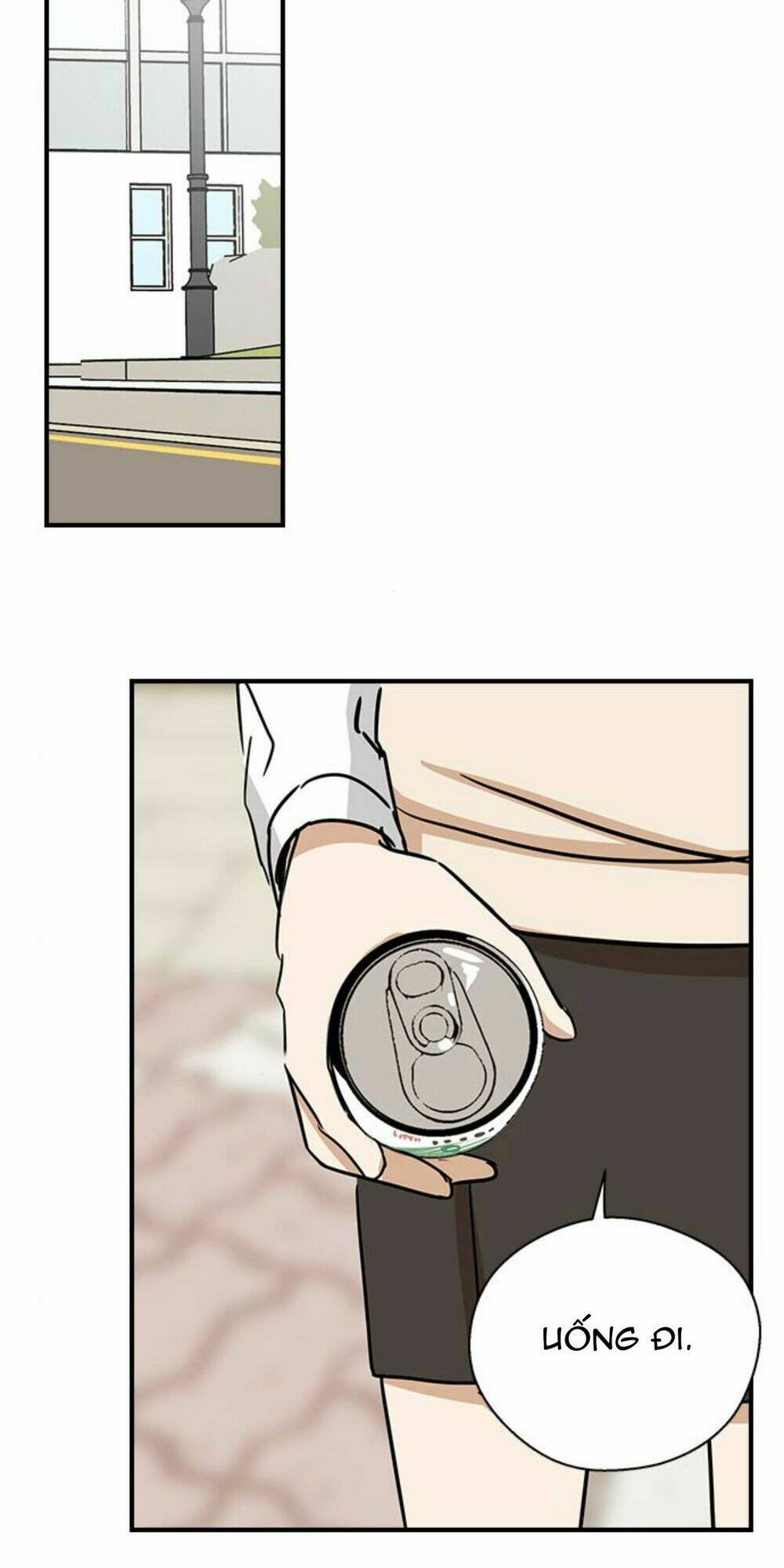 Duyên Nợ Kiếp Trước: Chapter 7