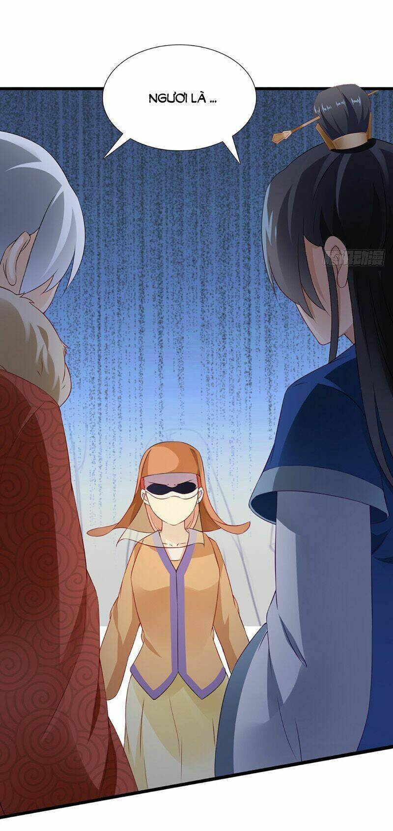 Tận Diệt Vương Gia Mãn Triều: Chapter 143