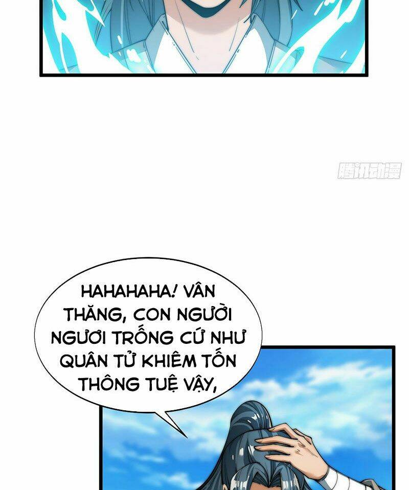 Võ Lăng Cửu Thiên: Chapter 21