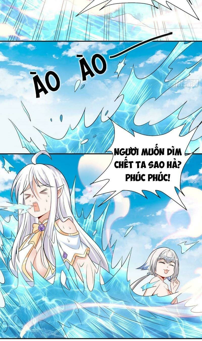 Giáng Thần Chiến Ký: Chapter 79