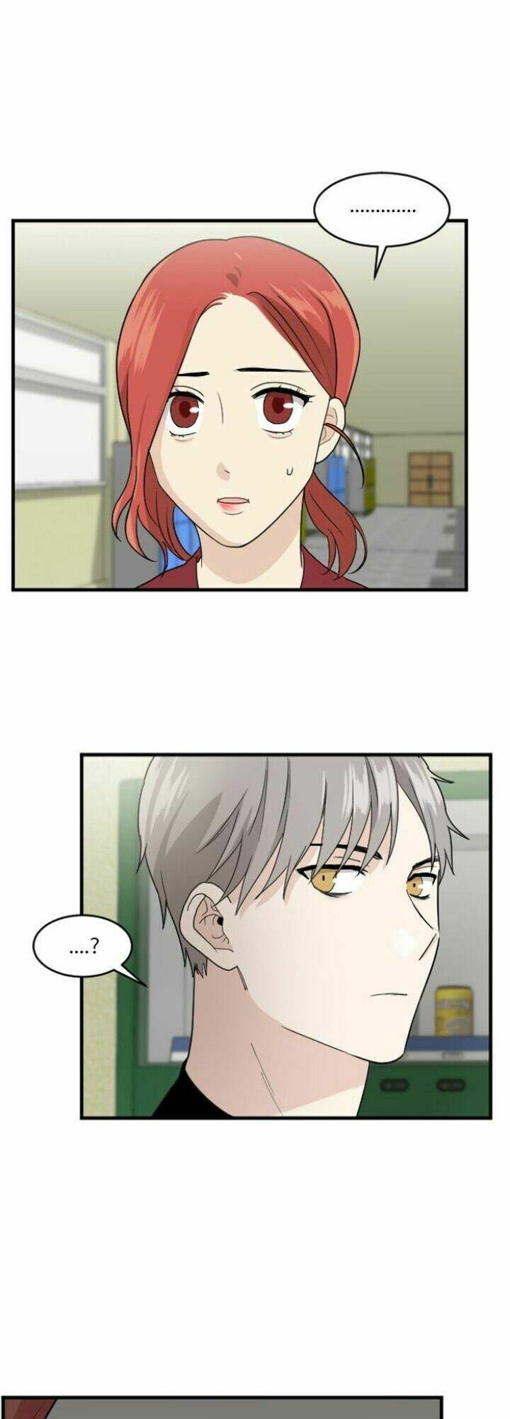 Người Đẹp Gangnam: Chapter 29