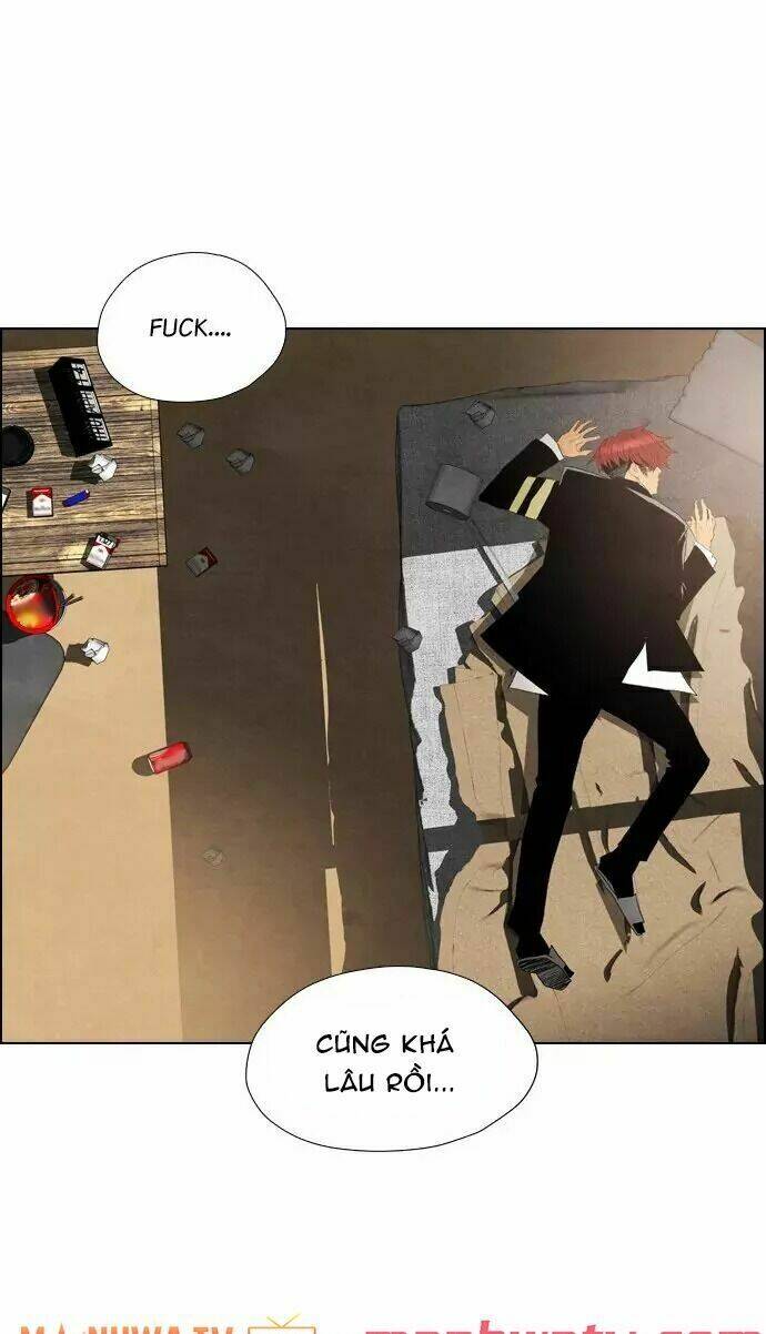 Kẻ Hồi Sinh: Chapter 25