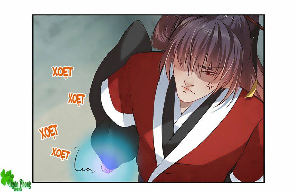 Liêu Liêu Nhân Thân Tu Tiên Truyện: Chapter 6
