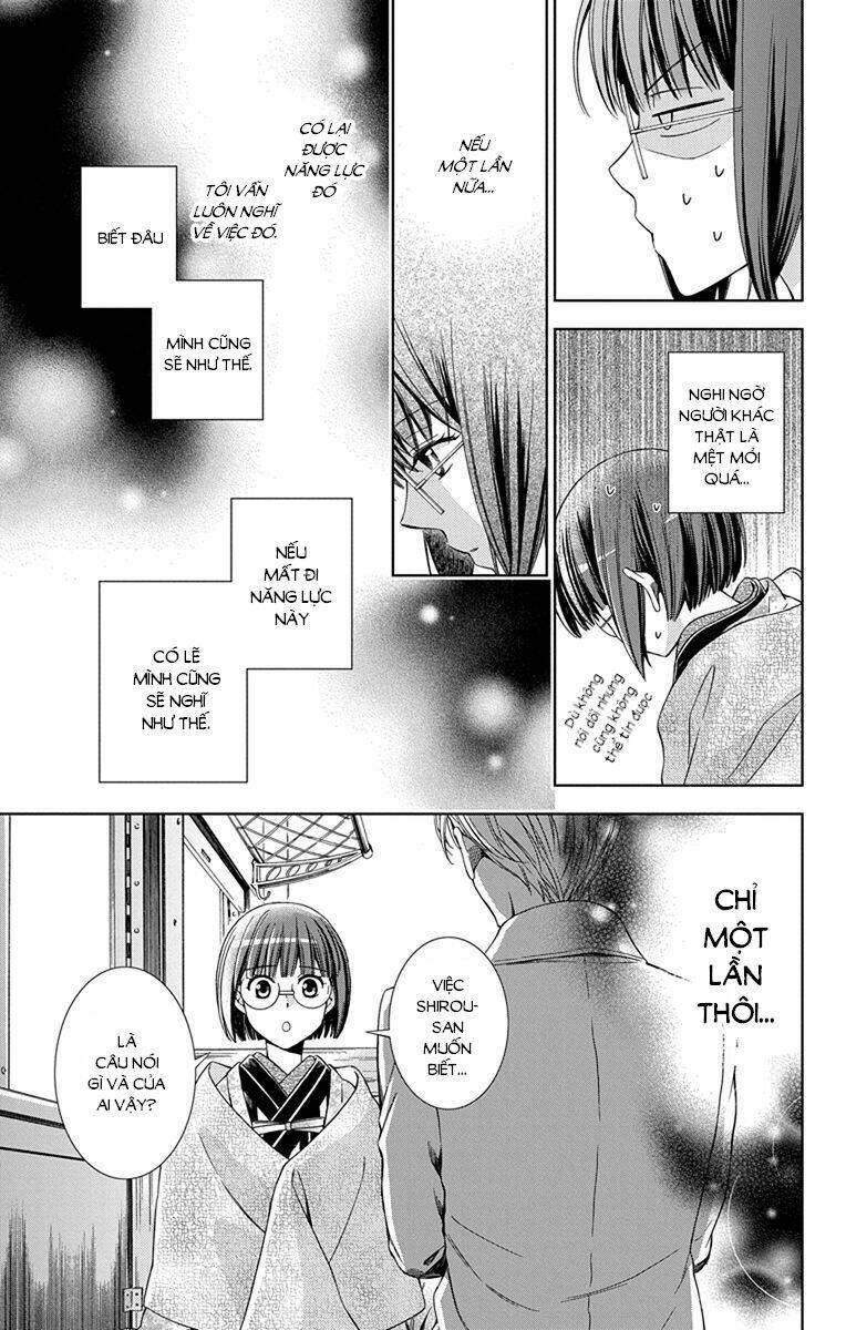 Usotoki Rhetoric: Chapter 43