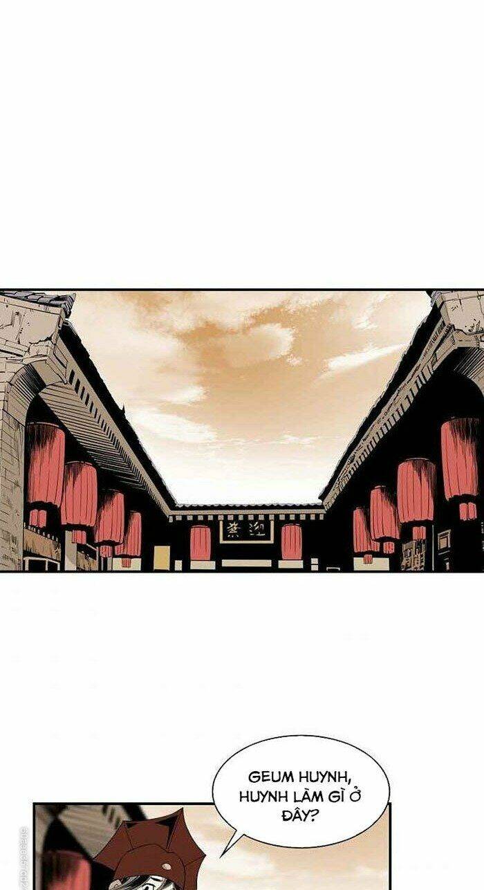 Thế Giới Võ Thuật Của Pháp Sư: Chapter 59