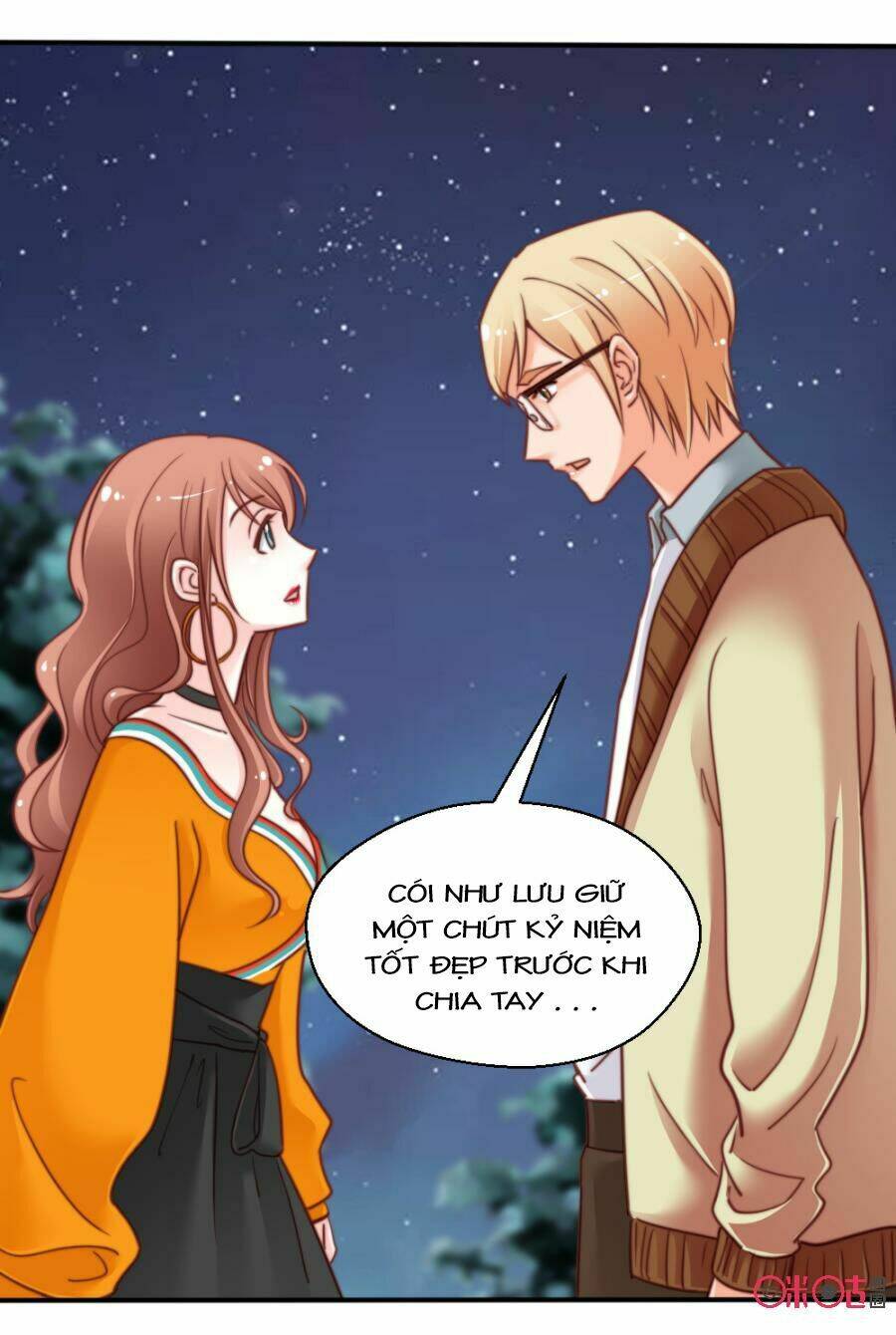 Bí Mật Của Thiên Kim: Chapter 61