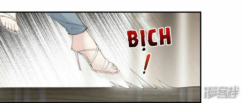 Thiên Kim Bất Lương: Chapter 16