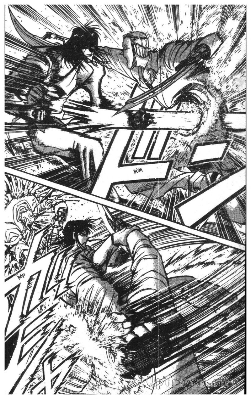 Fujita Kazuhiro: Chapter 12