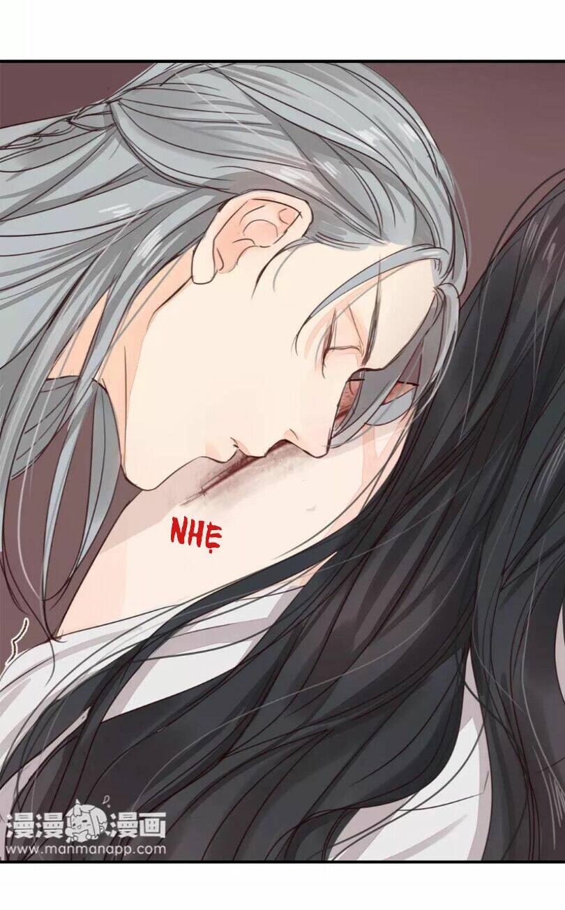 Chỉ Phu Vi Thê: Chapter 37