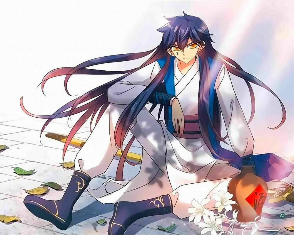 Tô Tịch Kỳ Quái: Chapter 91.1