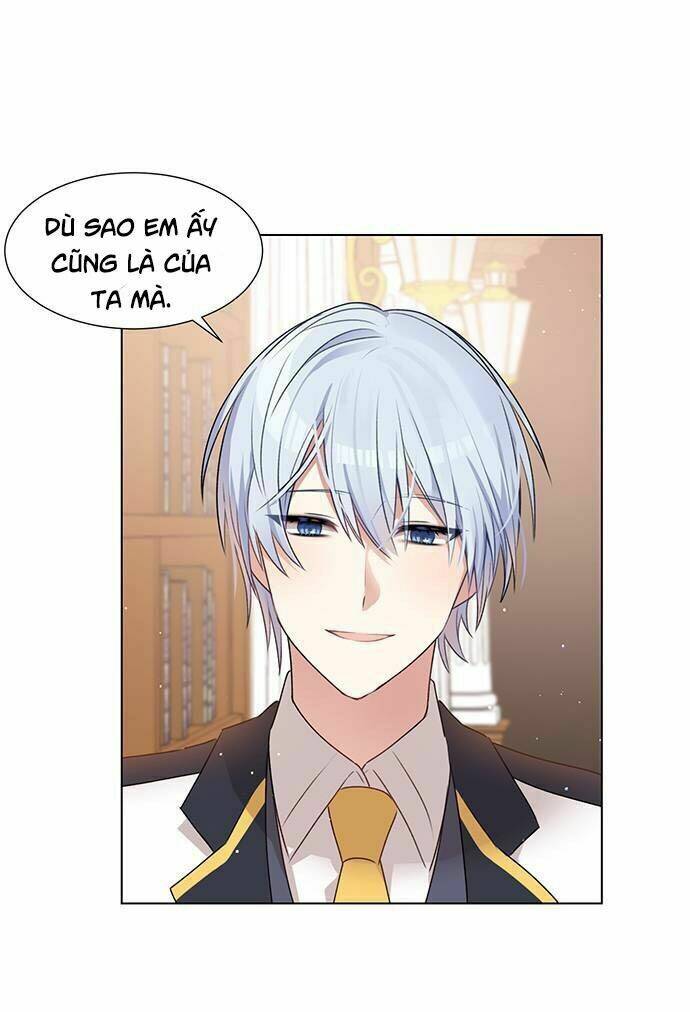 Vị Hôn Thê Của Nam Chính: Chapter 9