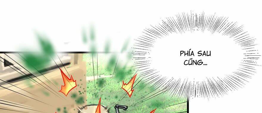 Vua Sinh Tồn: Chapter 46