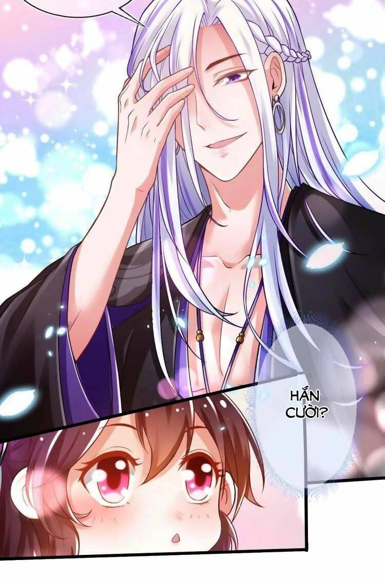 Cứu Ma Tôn Đại Nhân: Chapter 2