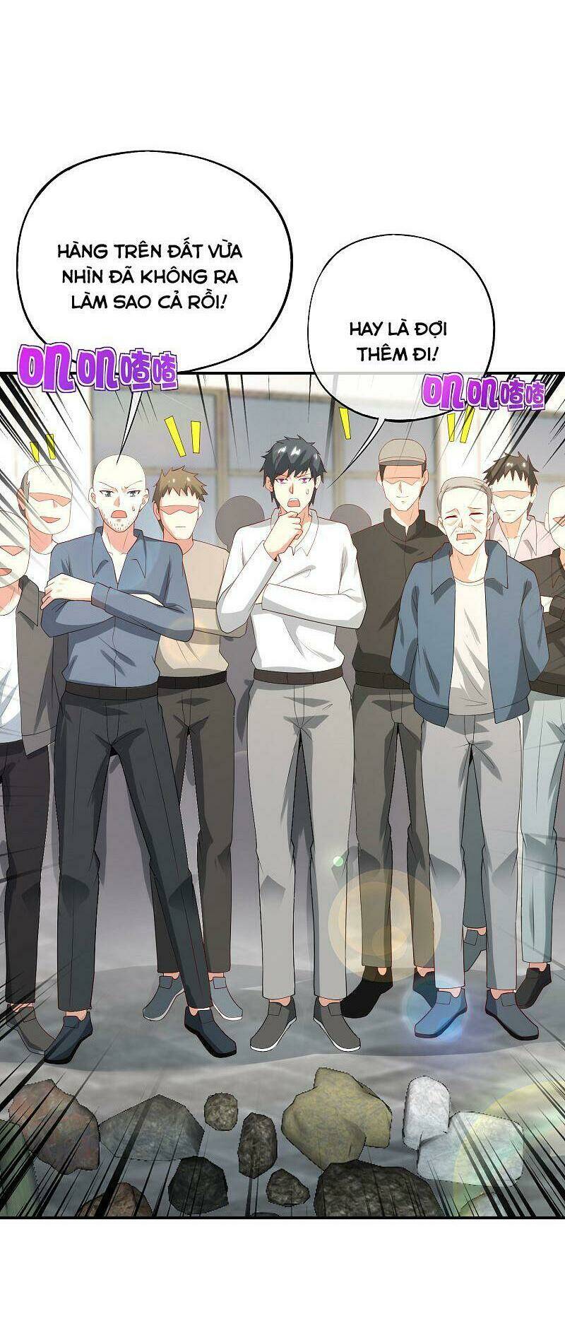 Vòng Bạn Bè Mạnh Nhất Của Tiên Giới: Chapter 95