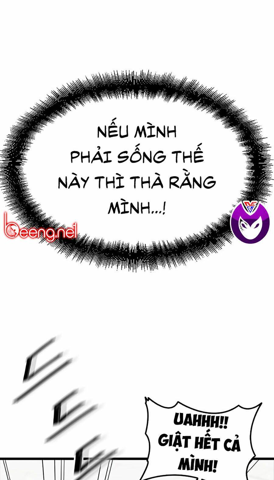 Điểm Chết: Chapter 1