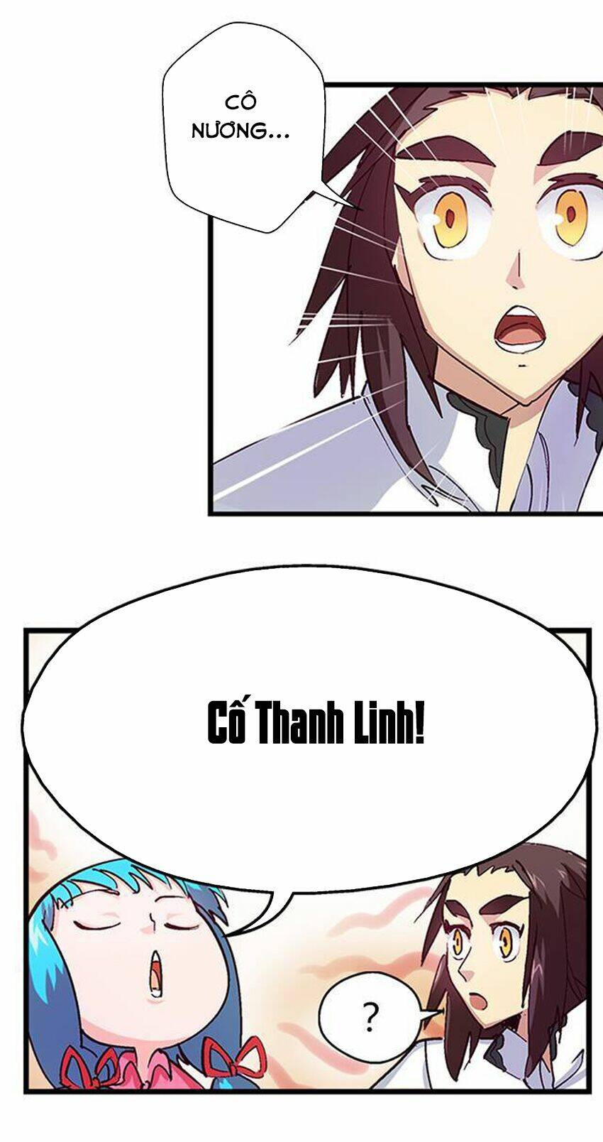 Phong Quỷ Truyền Thuyết: Chapter 18