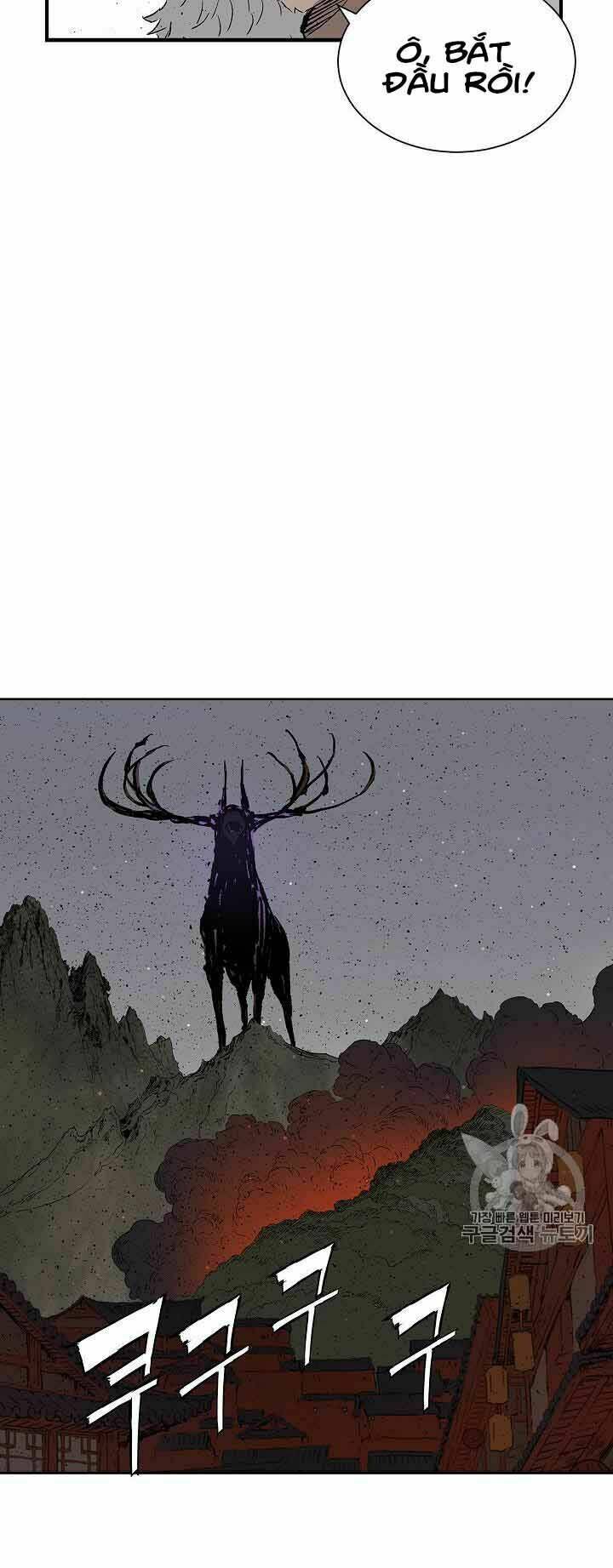 Vô Kiếm Tiểu Tử: Chapter 48