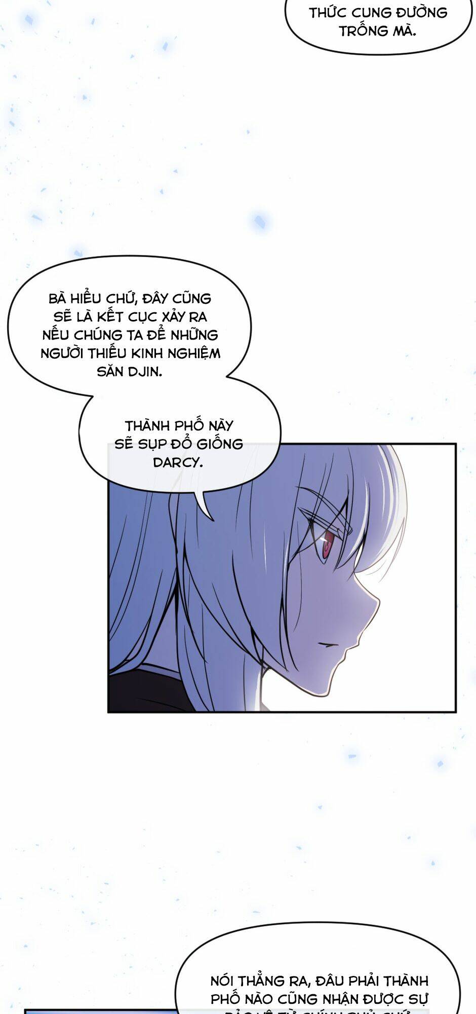 Gods Reborn: Chapter 16