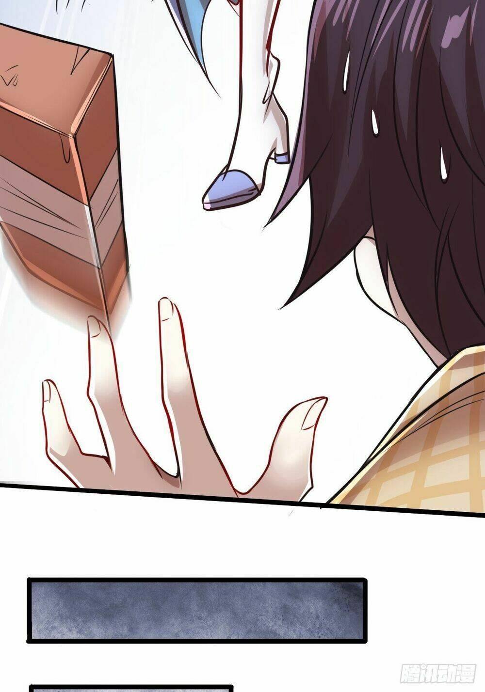 Cục Gạch Xông Vào Dị Giới: Chapter 5