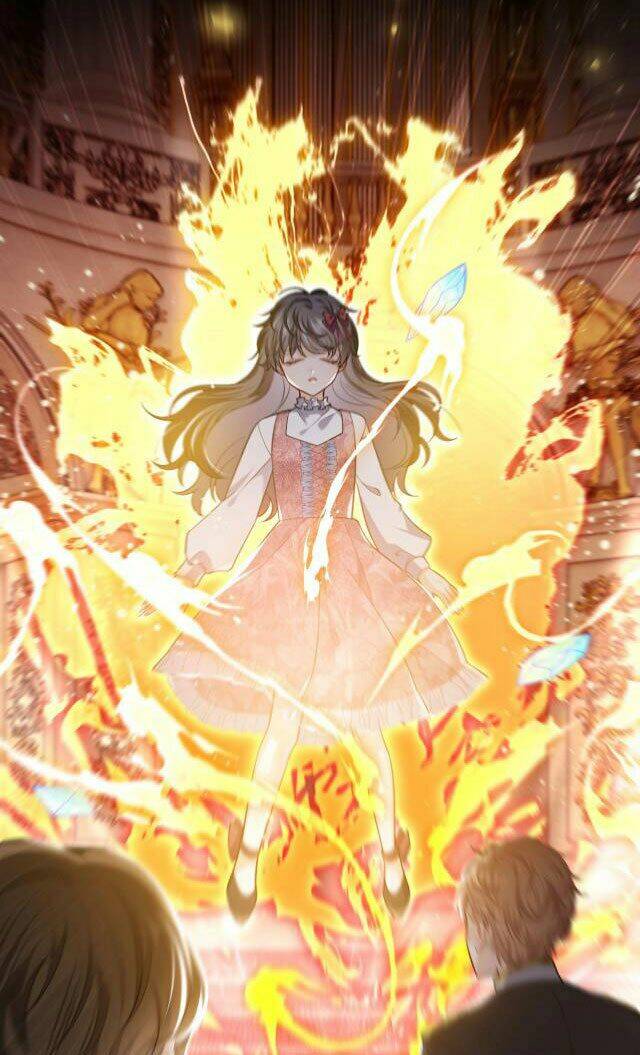 Kiên Quyết Từ Chối Làm Ma Nữ: Chapter 12