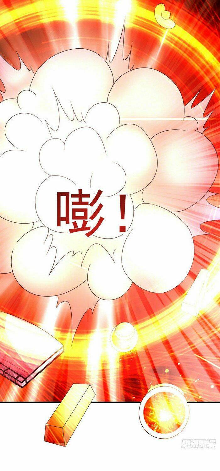 Pháp Sư Truyền Kỳ: Chapter 37