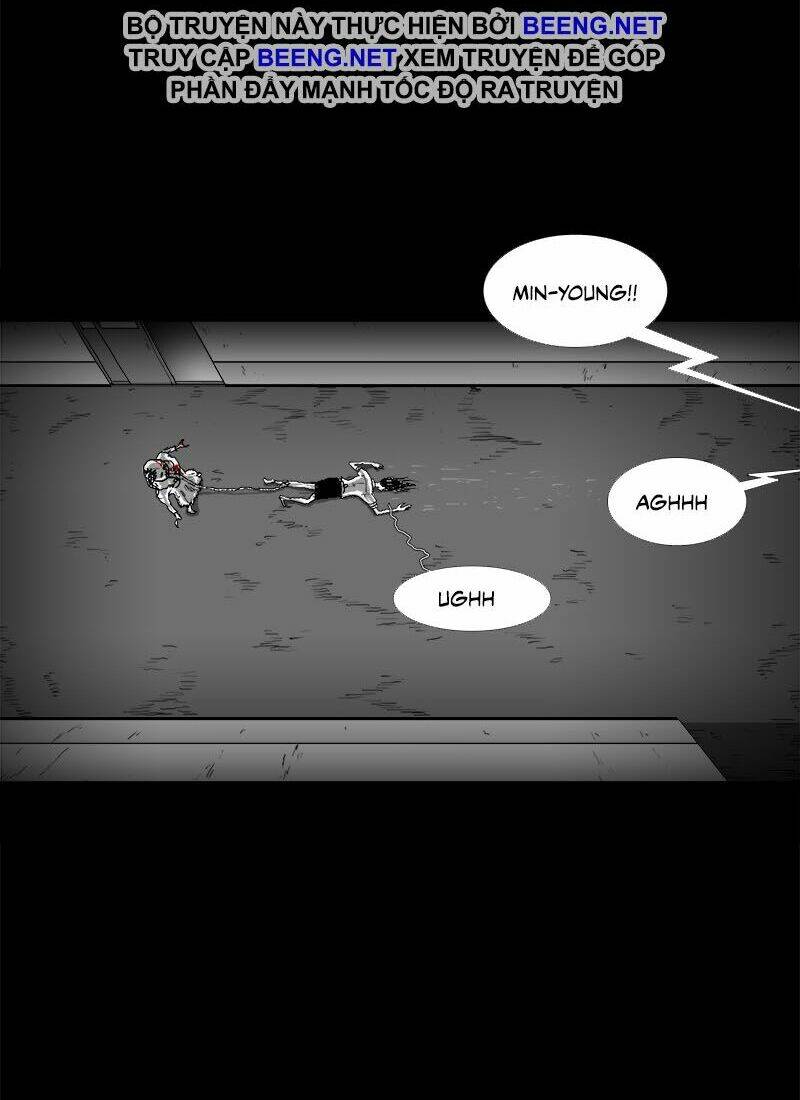 Sống Sót: Chapter 17