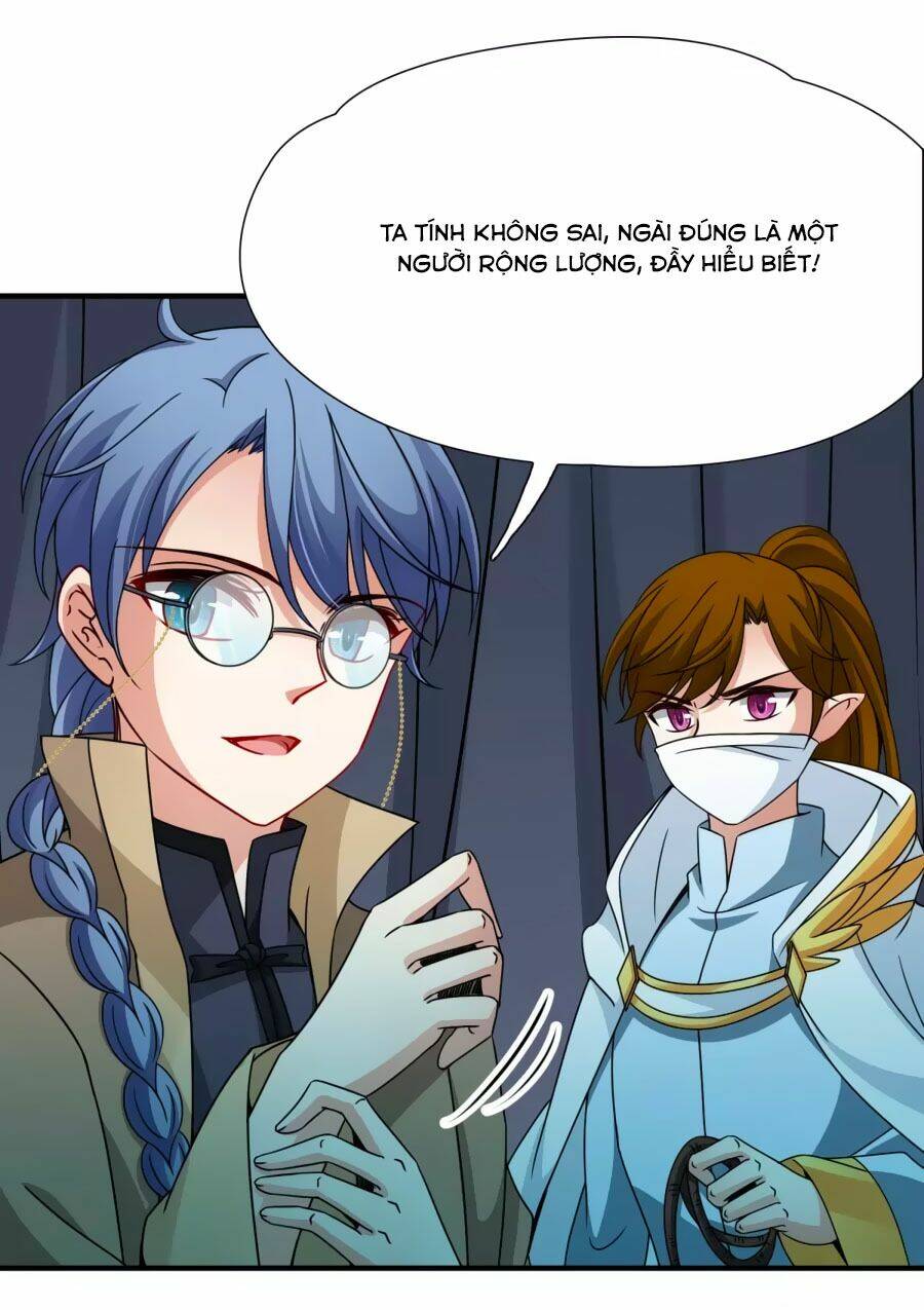 Huyền Vũ Luyến Ca: Vạn Vật Sinh Linh: Chapter 31.1