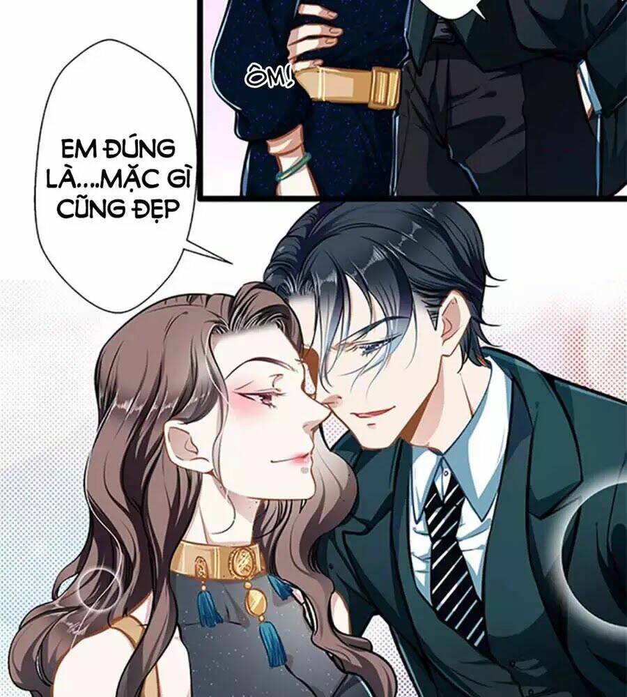 Cưng Chiều Ái Thê Hư Hỏng: Chapter 41