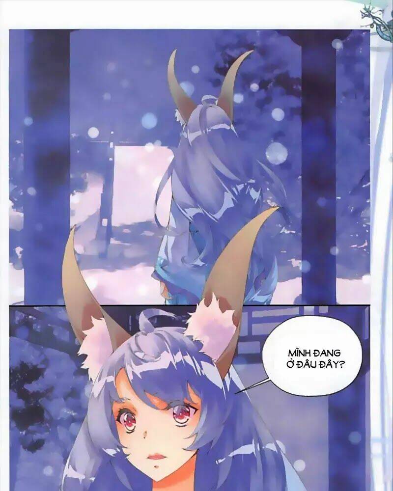 Thu La: Chapter 46