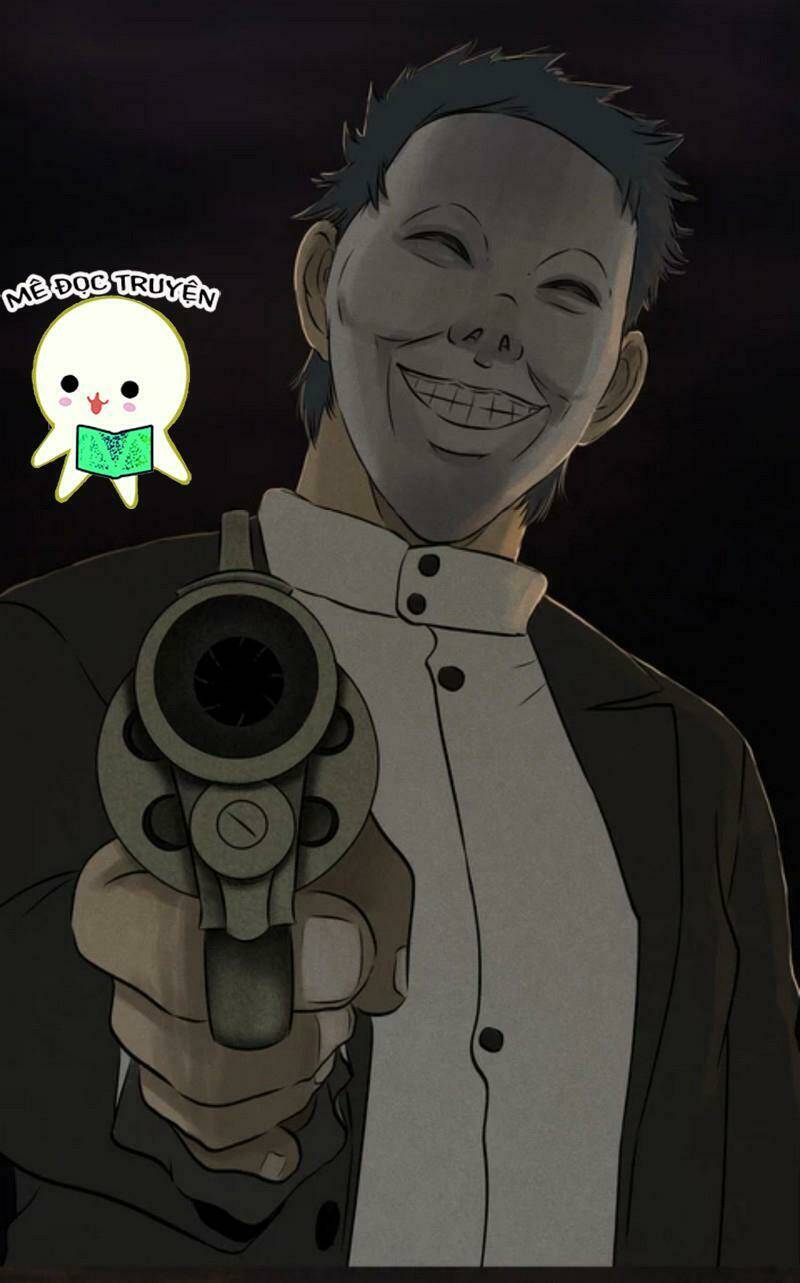 Thành Đô 1995: Chapter 25